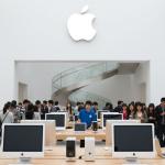 Toko Tiruan Apple Palsu di Kunming yang Mengguncang Dunia