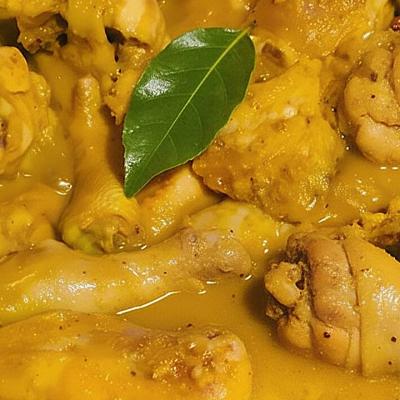 Rahasia Ayam Ungkep Juara, Teknik Sederhana untuk Rasa yang Meresap Sempurna