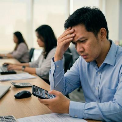 Awas Bocor Halus! Kebiasaan Sepele yang Diam-Diam Menghanguskan Pahala Puasa