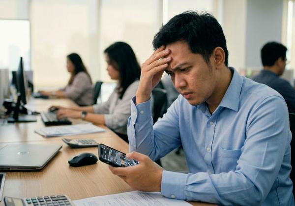 Awas Bocor Halus! Kebiasaan Sepele yang Diam-Diam Menghanguskan Pahala Puasa