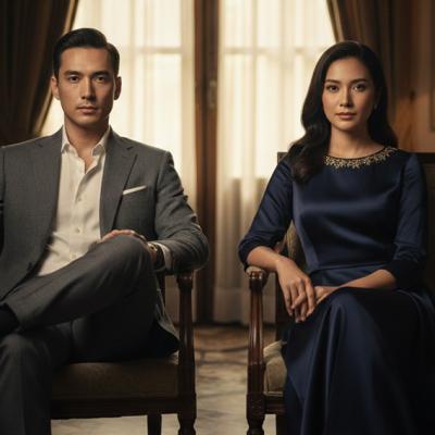 Hal Penting yang Selalu Dihindari Orang-orang Berkelas Sejati