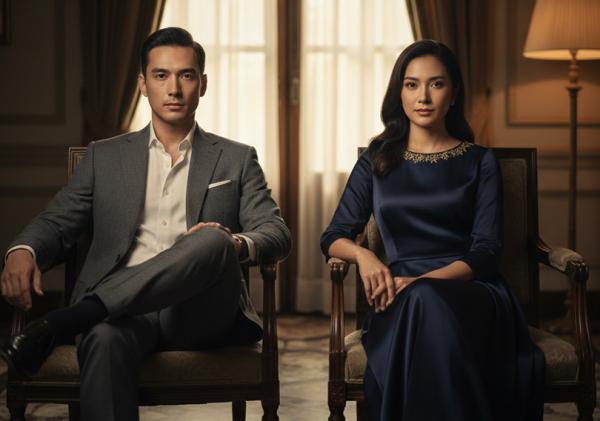 Hal Penting yang Selalu Dihindari Orang-orang Berkelas Sejati