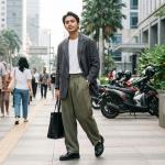 Mengupas Tren Fashion Pria Urban  Saat ini