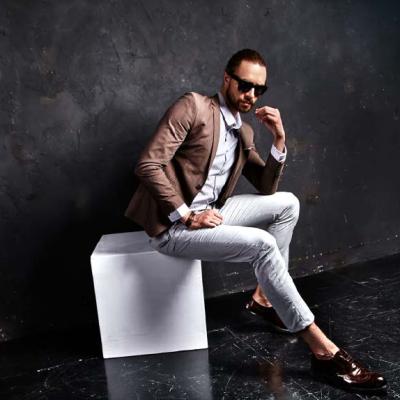 Kombinasi Fahion Pria dan Tips Memilihnya