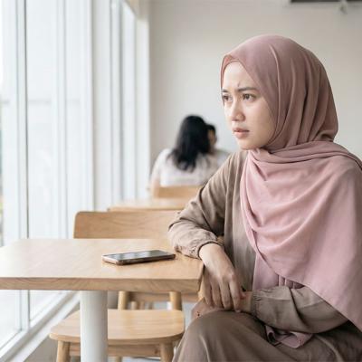 Ketika 'Recehan' Dosa Menggerus Pahala Puasa: Menahan Lapar Seharian, Pulang Membawa Kosong