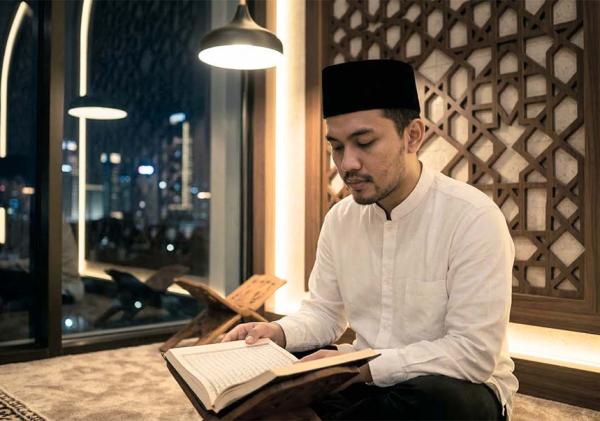 Fase Kritis Penentu, Godaan Terberat Muncul di Akhir Ramadan dan Balasan Agung yang Menanti