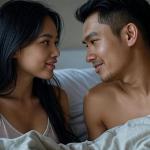 Durasi Seks Menentukan Kebahagiaan Cinta?