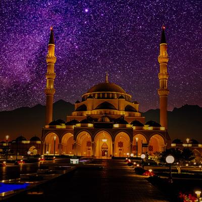 Lailatul Qadar, Malam Penuh Keberkahan untuk Jiwa, Raga, dan Mental