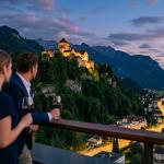 Liechtenstein, Negara Tanpa Tentara yang Penduduknya Lebih Kaya dari Sultan