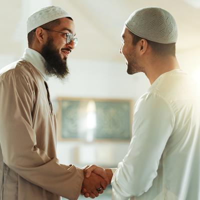 Saling Memaafkan di Idul Fitri, Kunci Pengampunan, Kedamaian, dan Keberkahan Sejati