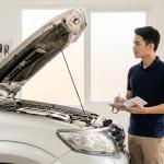 17 Ritual Rahasia agar Mobil Anda Bertahan Hingga 800 Ribu Kilometer