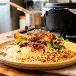 Membongkar Rahasia Dapur Sultan, Resep Autentik Nasi Biryani Anti Gagal