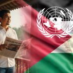 Dunia Terbelah, PBB Dorong Pengakuan Palestina, Siapa Mendukung, Siapa Menolak?