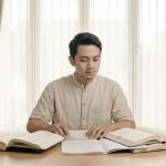 Sains di Balik Berkah Ramadan Saat Lapar Justru Mempertajam Pikiran