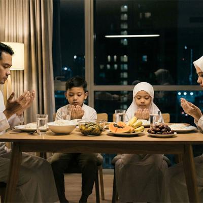 Bukan Sekadar Lapar, Ini 'Operasi Senyap' yang Dilakukan Puasa pada Jantung Anda