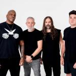 Sepultura Akan Bubar di 2026 dengan Konser Perpisahan