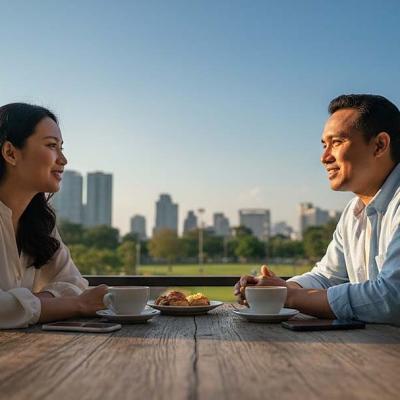 Apakah Kamu Sombong? Kenali Ciri-Cirinya