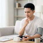 10 Tanda Peringatan Sebulan Sebelum Stroke Menyerang yang Kerap Diabaikan