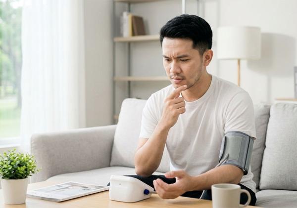 10 Tanda Peringatan Sebulan Sebelum Stroke Menyerang yang Kerap Diabaikan