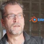 31 Tahun Blender, Perjalanan Epik Ton Roosendaal Membentuk Revolusi Animasi Digital