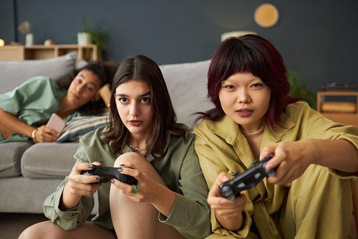 video-games
